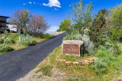 1229 Galaxy Dr, Durango, CO 81301