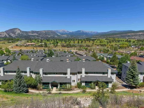 1100 Goeglein Gulch Rd #163, Durango, CO 81301