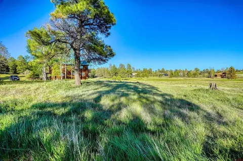 28 Divot Pl, Pagosa Springs, CO 81147