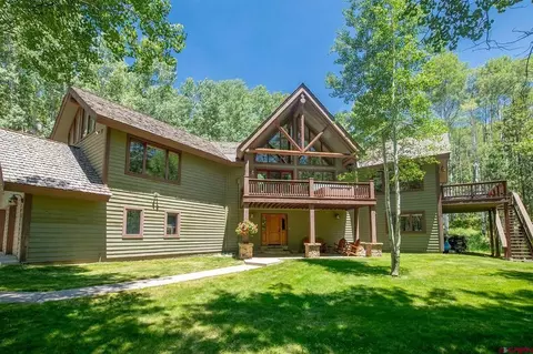 783 Forest Ln, Crested Butte, CO 81224