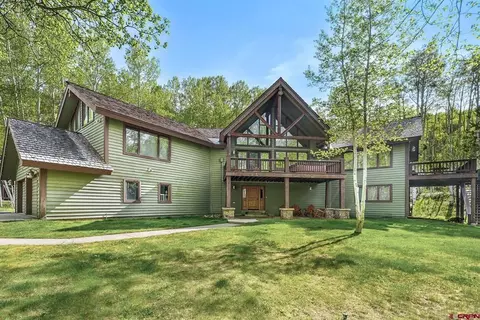 783 Forest Ln, Crested Butte, CO 81224