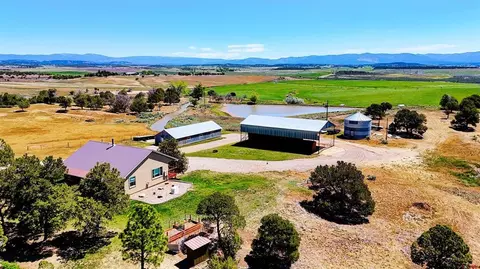 667 Cr 312, Ignacio, CO 81137