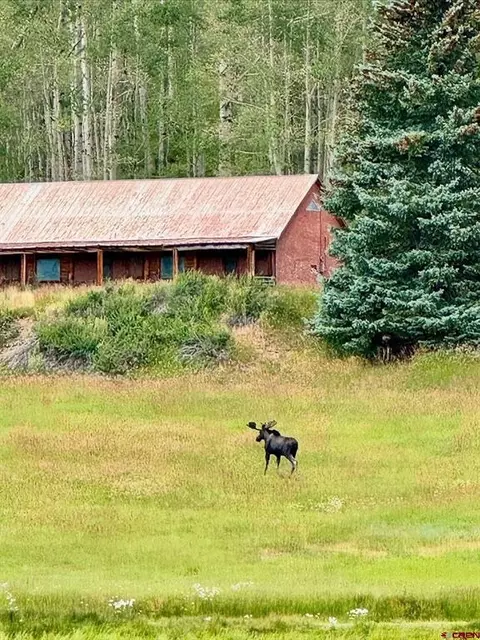 Exterior - 47632 N Highway 550, Durango, CO 81301 photo 1 of 4