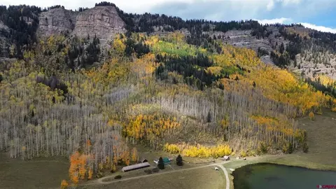 View/Area - 47632 N Highway 550, Durango, CO 81301 photo 9 of 19