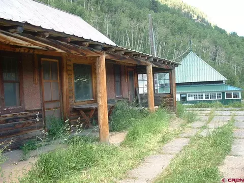 Exterior - 47632 N Highway 550, Durango, CO 81301 photo 2 of 4