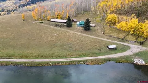 View/Area - 47632 N Highway 550, Durango, CO 81301 photo 6 of 19