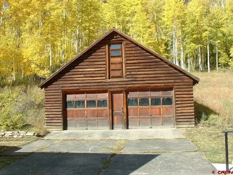 Exterior - 47632 N Highway 550, Durango, CO 81301 photo 3 of 4