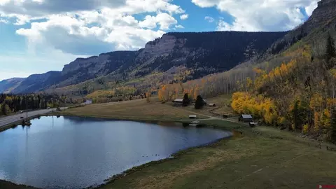 View/Area - 47632 N Highway 550, Durango, CO 81301 photo 2 of 19