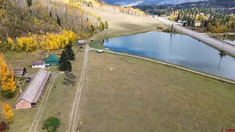 View/Area - 47632 N Highway 550, Durango, CO 81301 photo 7 of 19