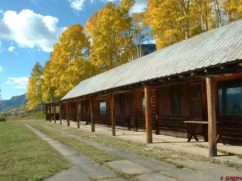 Exterior - 47632 N Highway 550, Durango, CO 81301 photo 4 of 4