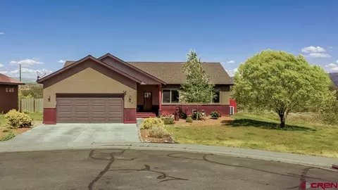 208 Full Moon Cir, Bayfield, CO 81122
