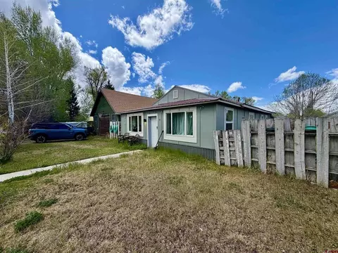 507 N Boulevard St, Gunnison, CO 81230