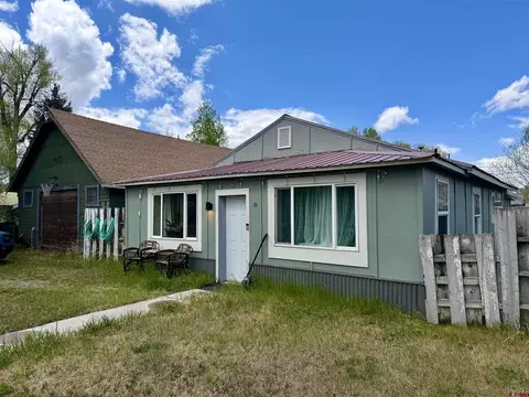 507 N Boulevard St, Gunnison, CO 81230