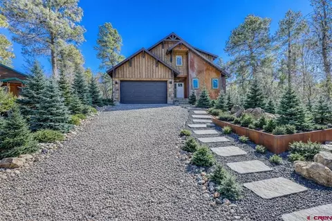 41 Pueblo Ct, Pagosa Springs, CO 81147