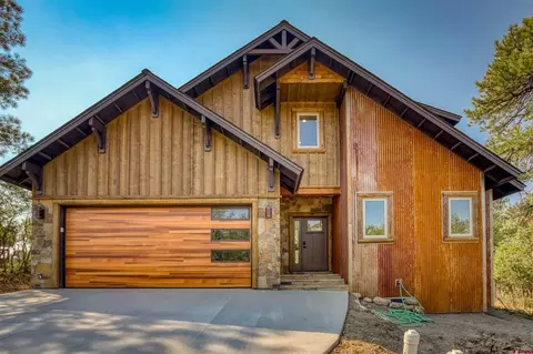 41 Pueblo Ct, Pagosa Springs, CO 81147