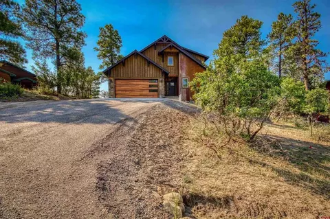 41 Pueblo Ct, Pagosa Springs, CO 81147