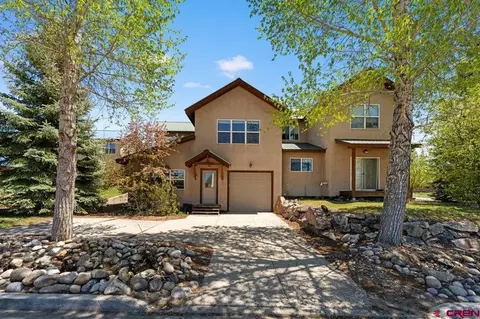 402 N 11th St, Gunnison, CO 81230