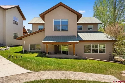402 N 11th St, Gunnison, CO 81230