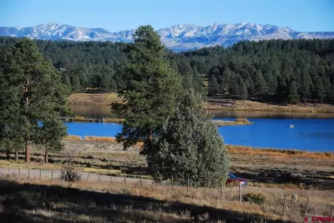 220 Chamisa Pl, Pagosa Springs, CO 81147