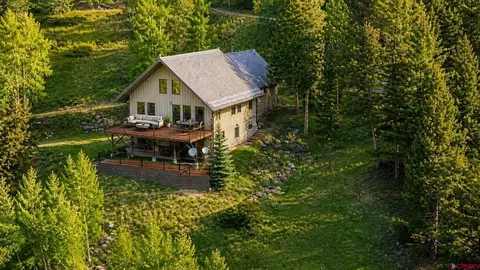 1113 Spring St, Monte Vista, CO 81144