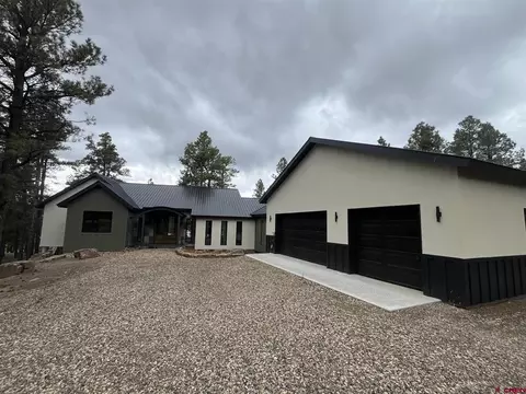 66 Antelope Ave, Pagosa Springs, CO 81147