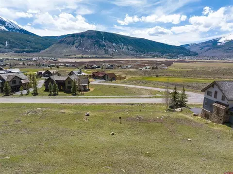 468 Country Club Dr, Crested Butte, CO 81224