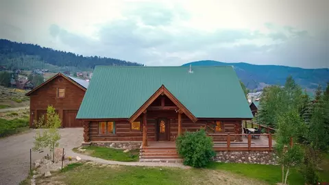 35 Brackenbury St, Crested Butte, CO 81224