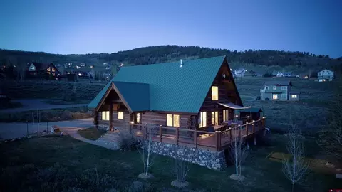 35 Brackenbury St, Crested Butte, CO 81224