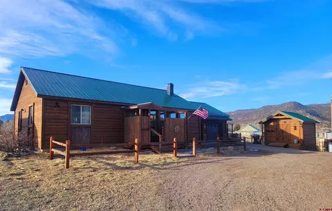 161 Vista St, South Fork, CO 81154