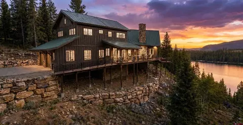 361 Deer Run Way, Durango, CO 81301