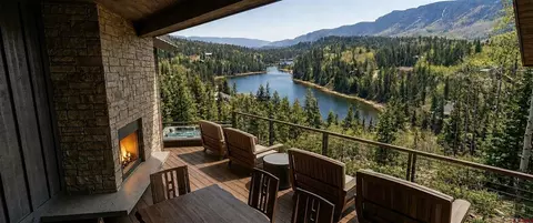 361 Deer Run Way, Durango, CO 81301 photo 3