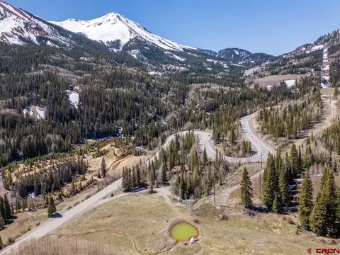 3543 Highway 550, Ouray, CO 81427