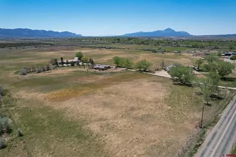tbd Road M, Dolores, CO 81323