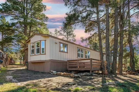368 Fireside St, Pagosa Springs, CO 81147