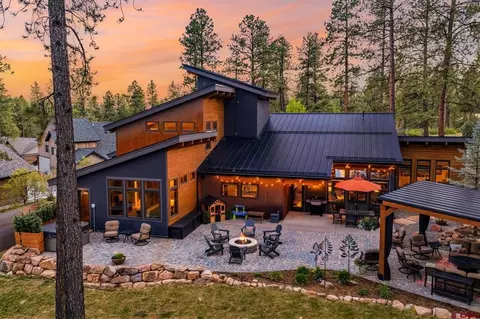 24 Monarch Crest Trl, Durango, CO 81301