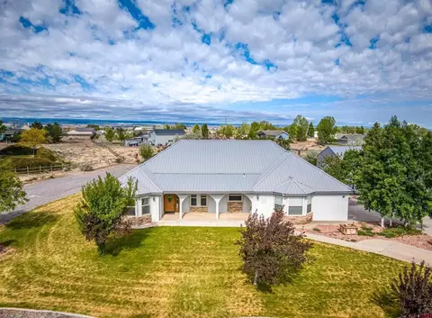 62905 Jeremy Rd, Montrose, CO 81401
