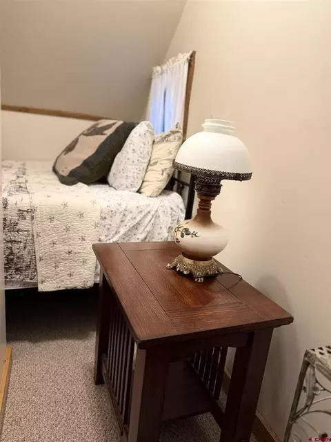 Bedroom - 506 River St, Pitkin, CO 81241 photo 6 of 6