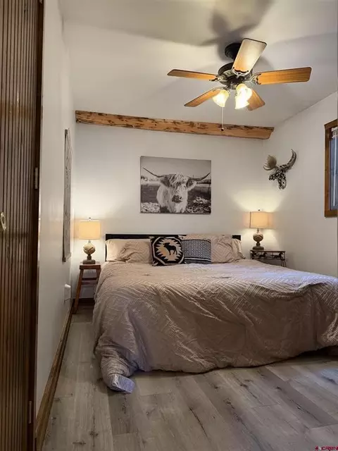 Bedroom - 506 River St, Pitkin, CO 81241 photo 1 of 6
