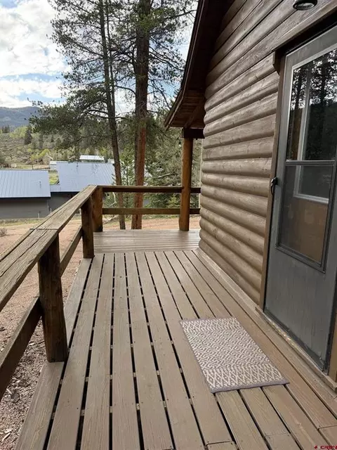 Exterior - 506 River St, Pitkin, CO 81241 photo 7 of 7