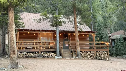 506 River St, Pitkin, CO 81241