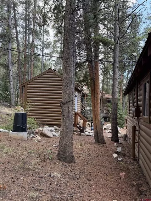 Exterior - 506 River St, Pitkin, CO 81241 photo 6 of 7