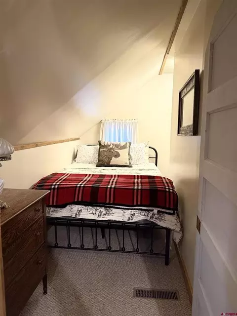 Bedroom - 506 River St, Pitkin, CO 81241 photo 4 of 6