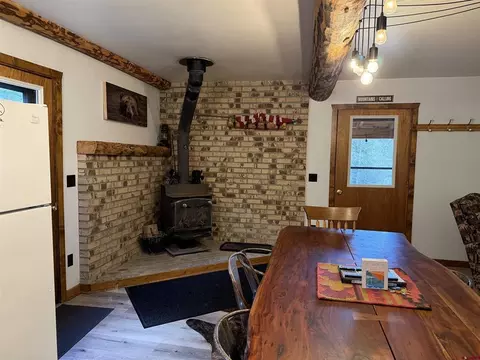 Dining - 506 River St, Pitkin, CO 81241 photo 1 of 1