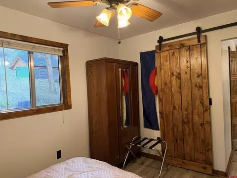 Bedroom - 506 River St, Pitkin, CO 81241 photo 2 of 6