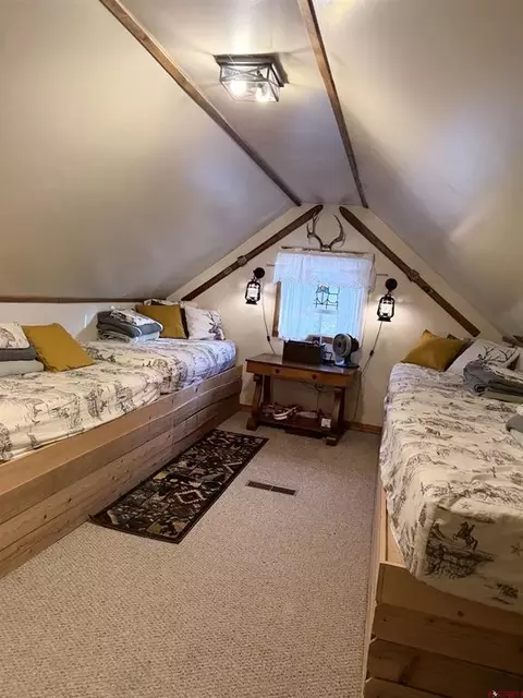 Bedroom - 506 River St, Pitkin, CO 81241 photo 3 of 6