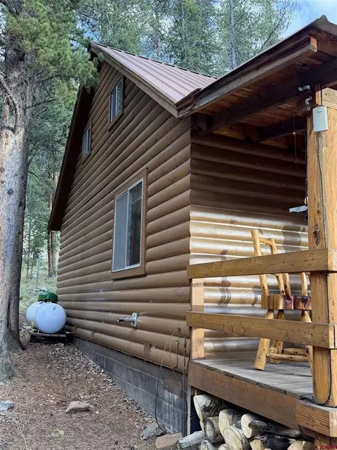 Exterior - 506 River St, Pitkin, CO 81241 photo 5 of 7