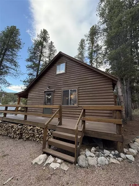 Exterior - 506 River St, Pitkin, CO 81241 photo 4 of 7