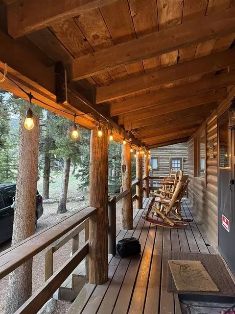 Exterior - 506 River St, Pitkin, CO 81241 photo 2 of 7