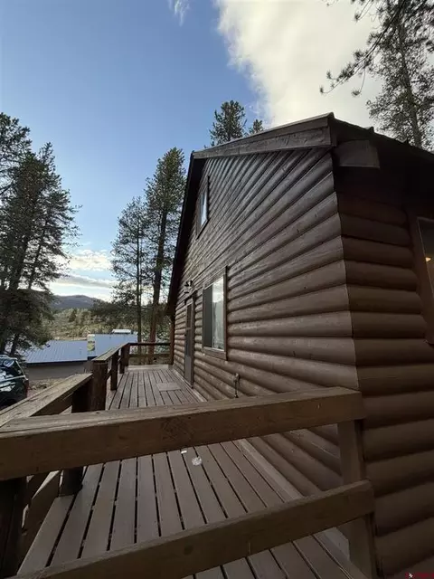 Exterior - 506 River St, Pitkin, CO 81241 photo 3 of 7