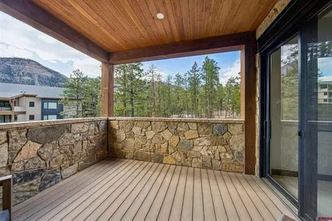 Exterior - 136 Outlaw Dr #1B, Durango, CO 81301 photo 10 of 11